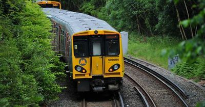 Plans 'being drawn up' for new Merseyside train station