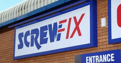 400 jobs created as Screwfix distribution centre opens