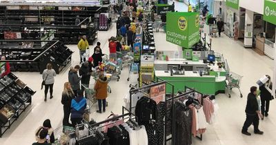 George at Asda's 'adorable' new spring collection shoppers 'need'