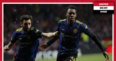 Manchester United gain an unexpected double boost in race for Champions League qualification