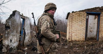 Martial law imposed in Ukraine after Russian invasion