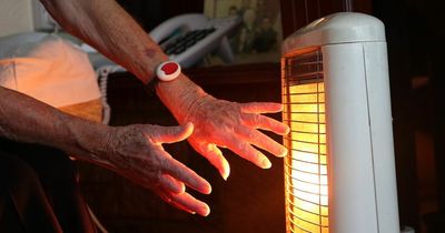 Fuel poverty falls in England but 3.16m households still struggling with bills