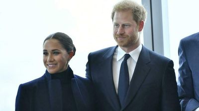 Prince Harry Sues Major British Newspaper Group