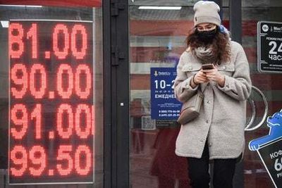 Markets shaken as Russia invades Ukraine: Gold, oil, wheat prices surge, stocks crash