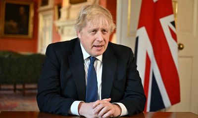 Boris Johnson promises massive sanctions to ‘hobble’ Russian economy