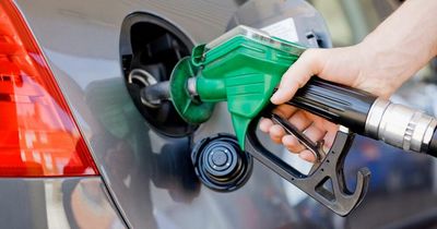 Drivers warned of surge in fuel prices following Russian invasion of Ukraine