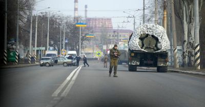 How Russia's invasion of Ukraine could affect the United Kingdom
