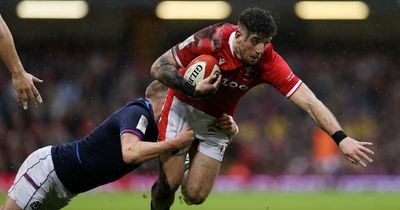 The verdict on the Wales team to play England as Cuthbert and Faletau gambles explained while Eddie Jones takes risks of his own