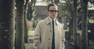 ITV The Ipcress File: Release date, cast and teaser clip of new spy thriller