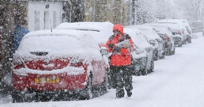 Met Office issues 13-hour snow warning for Leeds as turbulent weather set to batter city