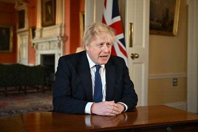 UK announces largest ever package of sanctions against Russia