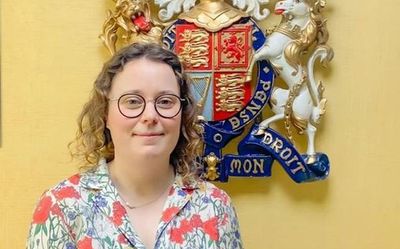 Anna Shotbolt takes charge as new British Deputy High Commissioner in Bengaluru