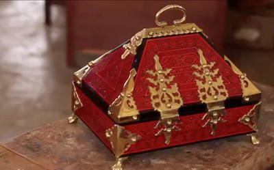 Watch | Nettur Petti: Kerala’s unique handcrafted box
