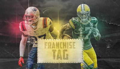 The NFL’s top candidates for the franchise tag