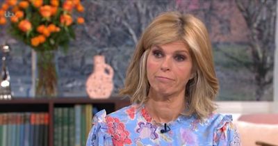 Frustrated ITV This Morning viewers complain over 'terrible' issue during Kate Garraway appearance