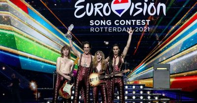 'Non political' Eurovision still plans to welcome Russia and Ukraine