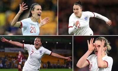 England Women: the winners, losers and big lessons with Euros on horizon