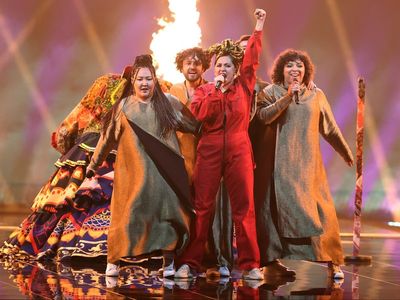 Russia can compete in Eurovision 2022 despite Ukraine invasion, organisers say