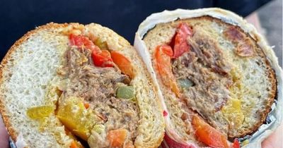 Cult sandwich makers Bada Bing seeking new premises and promise ‘we’ll be back’