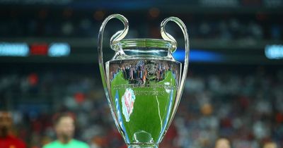 UEFA release statement as Champions League final 'decision reached' after Russia invasion of Ukraine