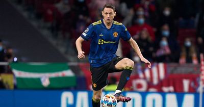 Nemanja Matic explains where Manchester United must improve in Atletico Madrid second leg