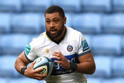 Taulupe Faletau returns for Wales clash with England as Louis Rees-Zammit dropped for Six Nations match