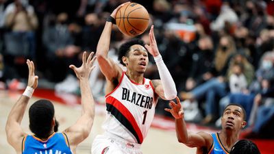 The Rise of Portland’s Next Great Guard