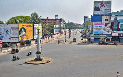 Shivamogga violence: ‘Police keeping vigil on social media’