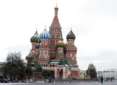 Ireland will not be ‘selfish’ on Russia sanctions – Varadkar
