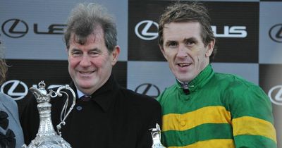 JP McManus swoops to strengthen Grand National squad as he targets back-to-back wins