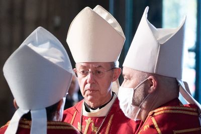 Attack on Ukraine labelled ‘act of great evil’ by Church leaders