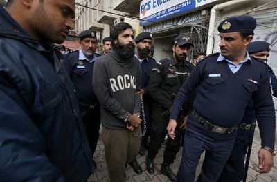 Pakistan: In high-profile case, Mukadam killer sentenced to death