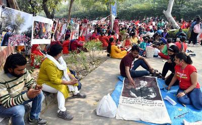 Delhi govt. increases monthly honorarium, allowance of Anganwadi workers, helpers