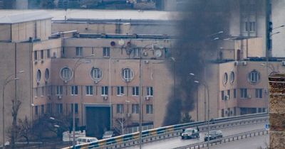 Nine ways people in Ireland can help support Ukraine as Russia launches 'full scale invasion'