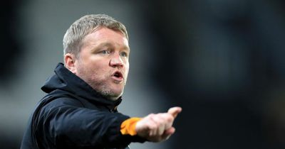 Grant McCann to Peterborough United: How fans reacted to Northern Ireland man's return