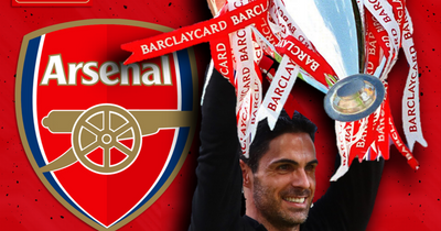 Mikel Arteta's new contract must include clause that pushes Arsenal to Premier League glory