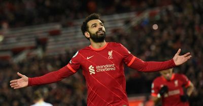 'Cannot accept' - Mohamed Salah sent blunt contract message by Liverpool legend