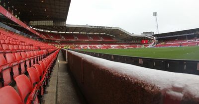 Off-duty policeman 'couldn't believe it' after spotting burglar at Nottingham Forest match