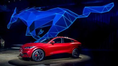 Ford Shows How It Is Going To Scale Up Its BEV Capacity To 600,000/Year