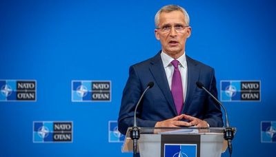 Deploying additional forces in eastern part of Alliance: NATO over Russian military operations on Ukraine