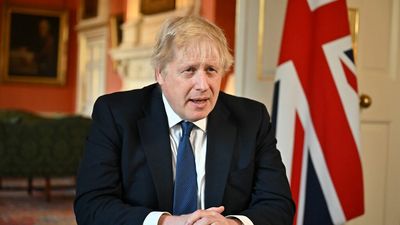 World leaders denounce Russia's "hideous and barbaric" attacks on Ukraine