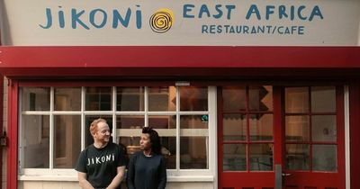 East African pop-up Jikoni to open Bristol restaurant