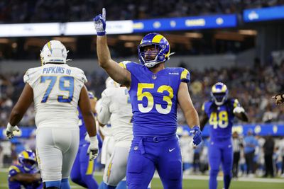 Titans agree to terms with linebacker Justin Lawler