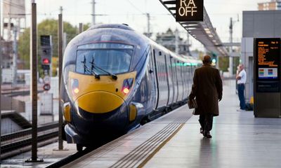 Dramatic increase to £80m in cost of Southeastern train accounting scandal