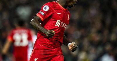 Sadio Mane midfield change left Jurgen Klopp amazed at 'insane' Liverpool role