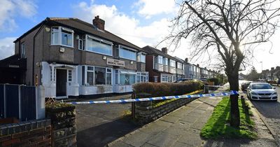 Neighbours woken by bangs after 'deliberate' attack on GP surgery