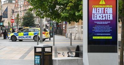 Coronavirus infection rates, cases and deaths for all parts of Wales on Thursday February 24