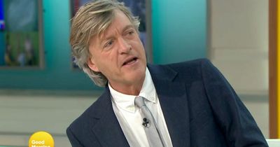 ITV Good Morning Britain: Ofcom receives hundreds of complaints about Richard Madeley comments