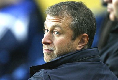 Leaked documents say Roman Abramovich has paid for political influence, says Labour MP