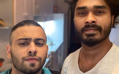 Uncertainty grips Indian students stuck in Ukraine